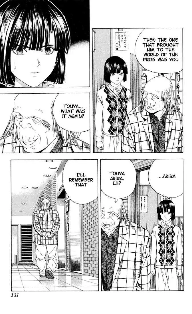 Hikaru no go Chapter 102 8